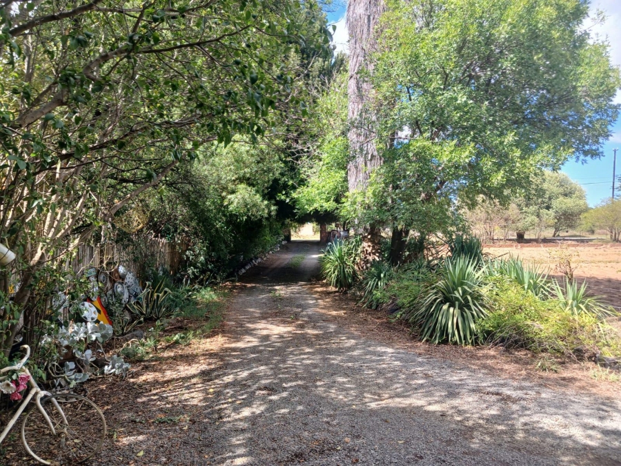 3 Bedroom Property for Sale in Bethulie Free State